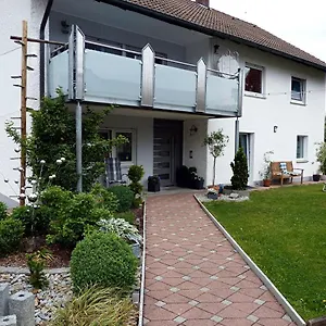 Apartment Kürmreuth, Königstein in der Oberpfalz