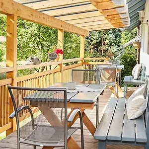 Apartment Der Breinhof - Euer Urlaubsbauernhof, Waldkirchen