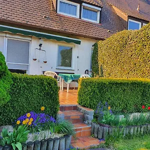 Apartment Donauidylle, Lauingen