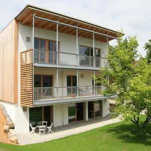 Apartment Ferien Am Wolfsbach, Lindau (Bodensee)