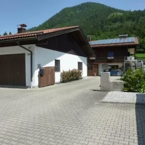 Apartment Del Toso, Schliersee