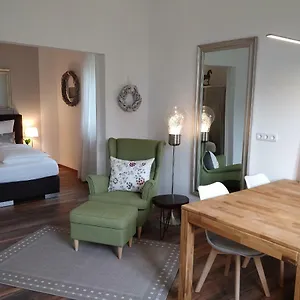 Apartment Wohlfühleckerl, Tittmoning