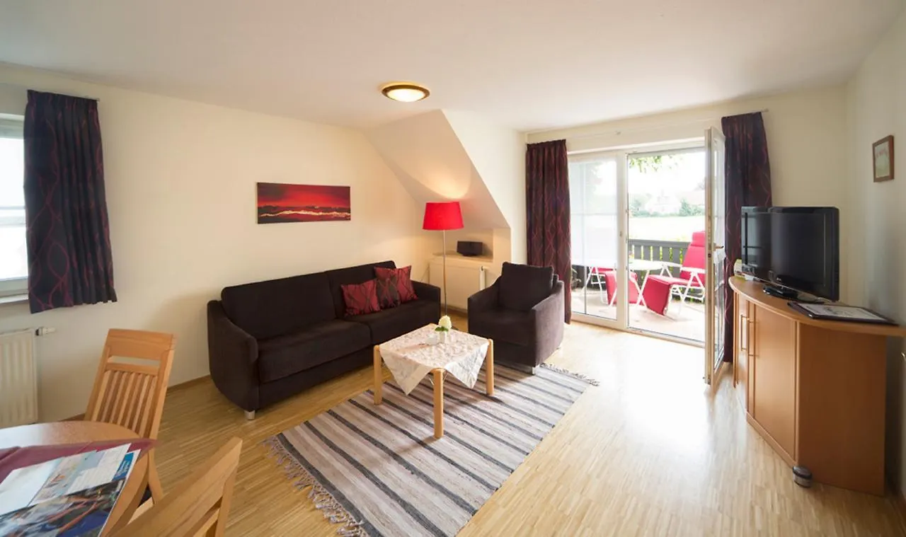 Ferienhaus Kur & Golf Bad Windsheim