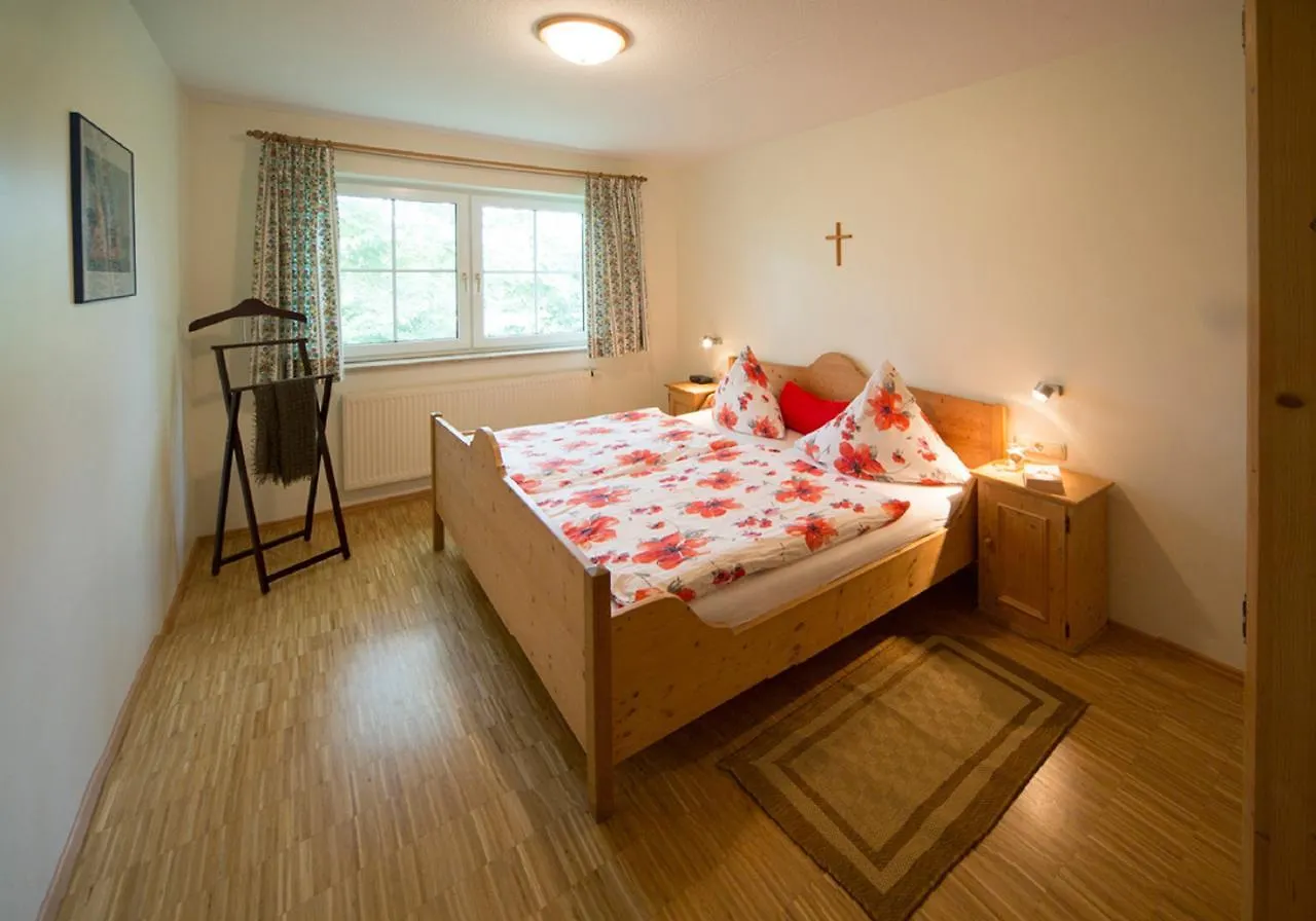 Ferienhaus Kur & Golf Bad Windsheim 0*,  Německo