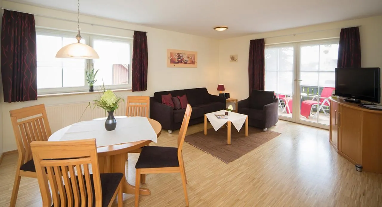Ferienhaus Kur & Golf Bad Windsheim 0*,