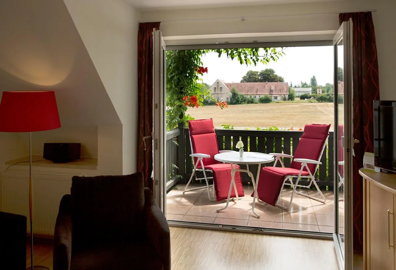Ferienhaus Kur & Golf Bad Windsheim